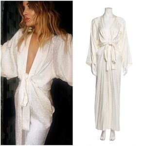 RAT & BOA BIANCO JUMPSUIT CULT GAIA FOR LOVE LEMONS SHACK FANCY STONE COLD FOX